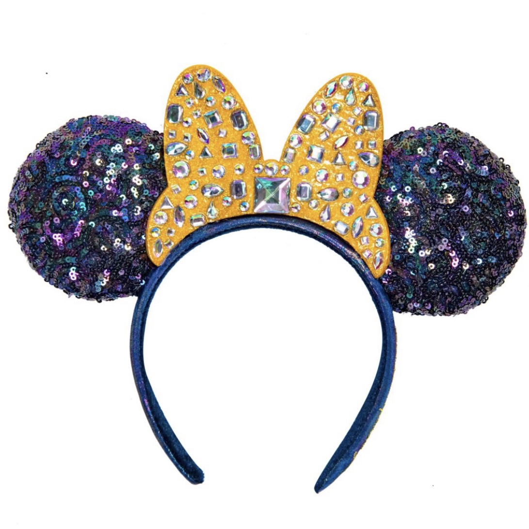 Coming Soon! Walt Disney World 50th Anniversary Ears